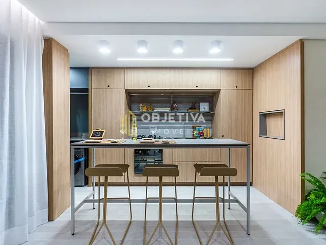Apartamento com 47m² 1 quarto e 2 banheiros, à venda, no bairro Cidade Baixa em Porto Alegre