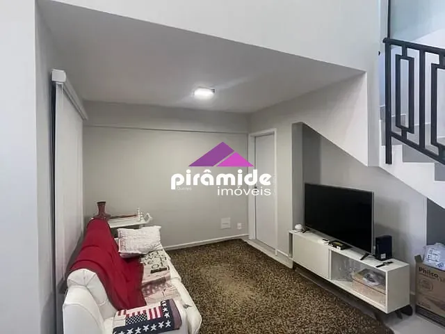 Apartamento com 144m² 3 quartos e 4 banheiros, à venda, no bairro Vila Adyana em São José dos Campos
