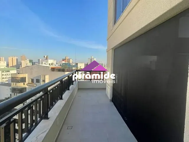 Apartamento com 144m² 3 quartos e 4 banheiros, à venda, no bairro Vila Adyana em São José dos Campos
