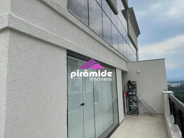 Apartamento com 144m² 3 quartos e 4 banheiros, à venda, no bairro Vila Adyana em São José dos Campos