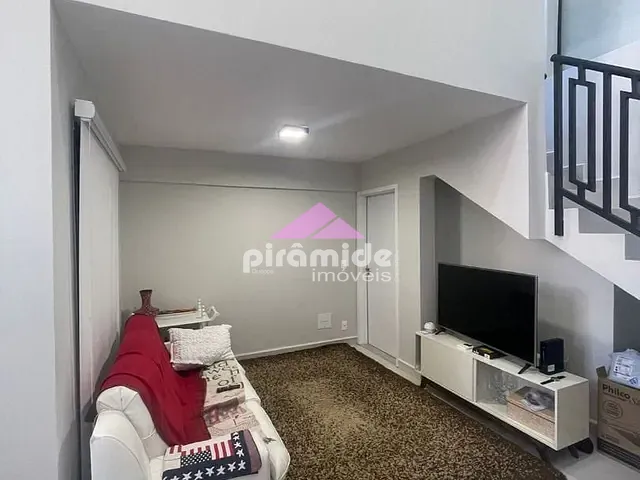 Apartamento com 144m² 3 quartos e 4 banheiros, à venda, no bairro Vila Adyana em São José dos Campos