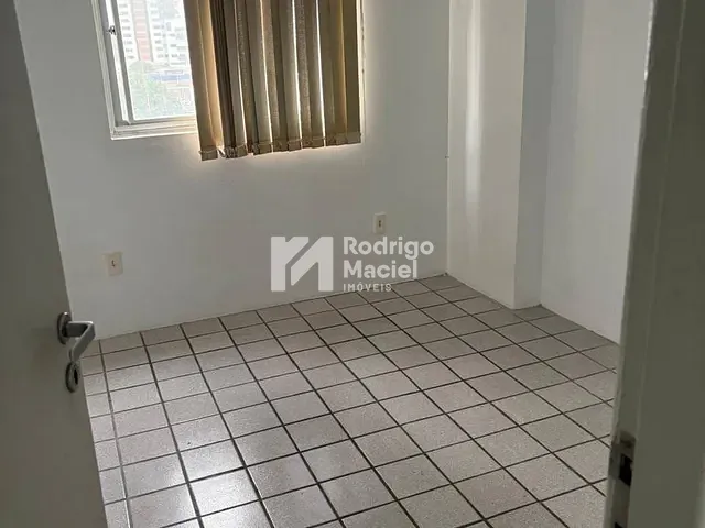 Apartamento 3 quartos e 3 banheiros, para alugar, no bairro Derby em Recife