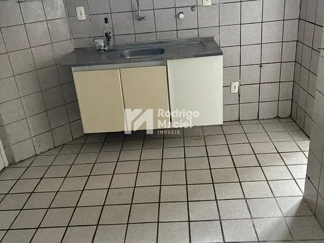 Apartamento 3 quartos e 3 banheiros, para alugar, no bairro Derby em Recife