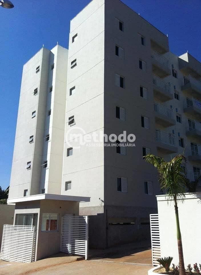 Apartamento, 3 quartos, 105 m² - Foto 1