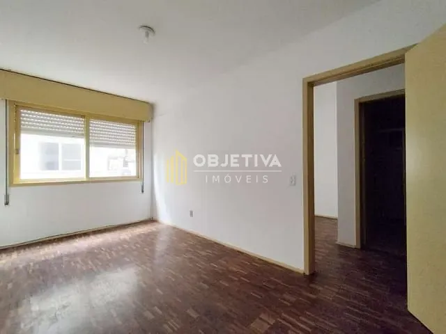 Apartamento 1 quarto e 1 banheiro, à venda, no bairro Cidade Baixa em Porto Alegre