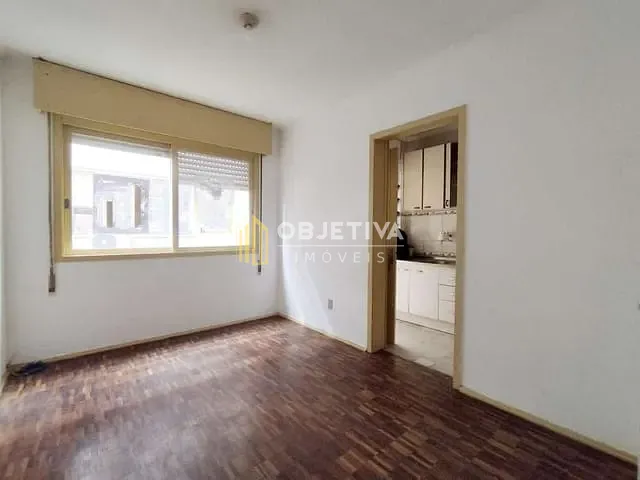 Apartamento 1 quarto e 1 banheiro, à venda, no bairro Cidade Baixa em Porto Alegre