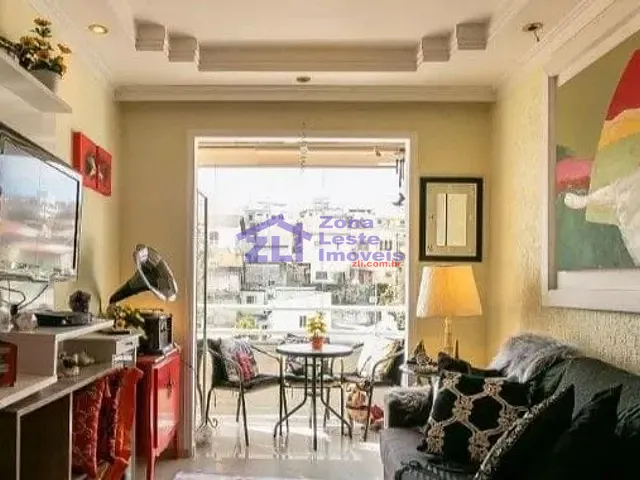 Apartamento com 67m² 2 quartos e 1 banheiro, à venda, no bairro Vila Matilde em São Paulo