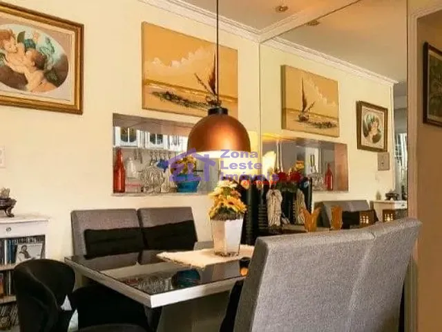 Apartamento com 67m² 2 quartos e 1 banheiro, à venda, no bairro Vila Matilde em São Paulo