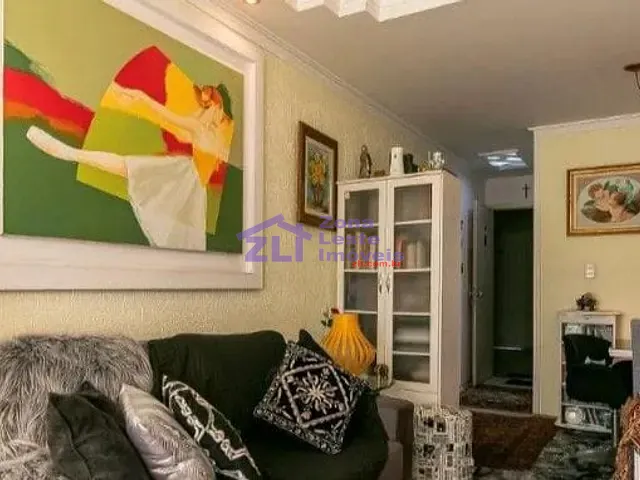 Apartamento com 67m² 2 quartos e 1 banheiro, à venda, no bairro Vila Matilde em São Paulo