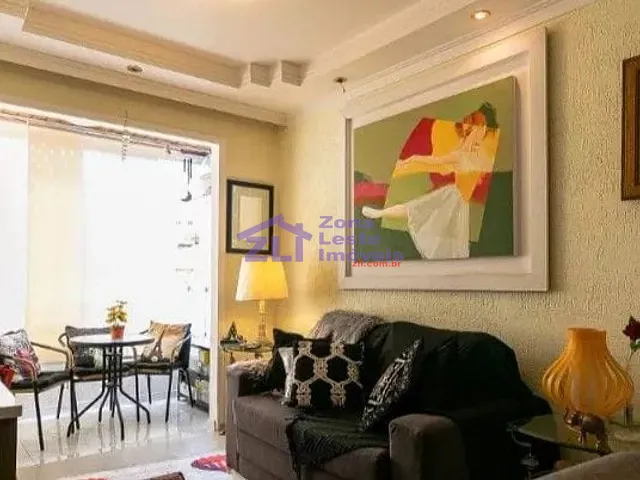 Apartamento com 67m² 2 quartos e 1 banheiro, à venda, no bairro Vila Matilde em São Paulo