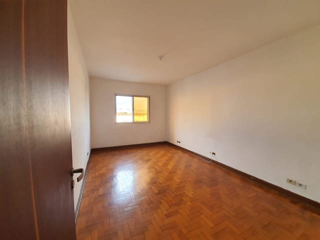 Apartamento com 101m² 3 quartos e 1 banheiro, para alugar, no bairro Vila Mariana em São Paulo