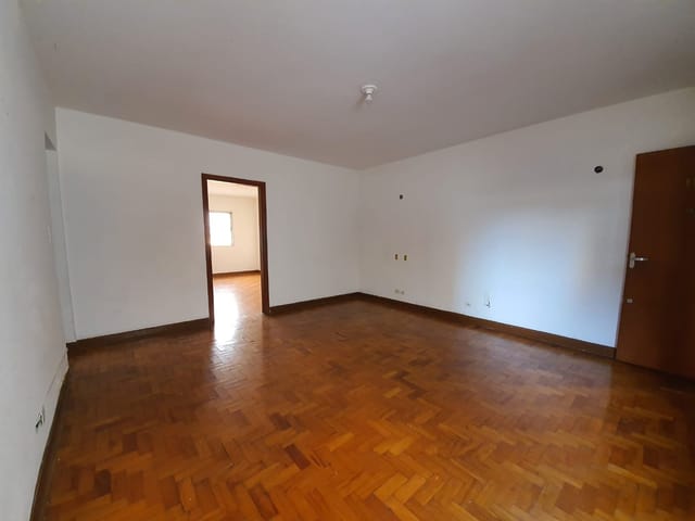 Apartamento com 101m² 3 quartos e 1 banheiro, para alugar, no bairro Vila Mariana em São Paulo