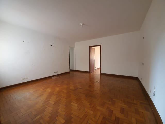 Apartamento com 101m² 3 quartos e 1 banheiro, para alugar, no bairro Vila Mariana em São Paulo