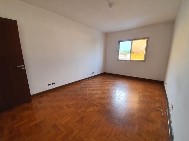 Apartamento com 101m² 3 quartos e 1 banheiro, para alugar, no bairro Vila Mariana em São Paulo