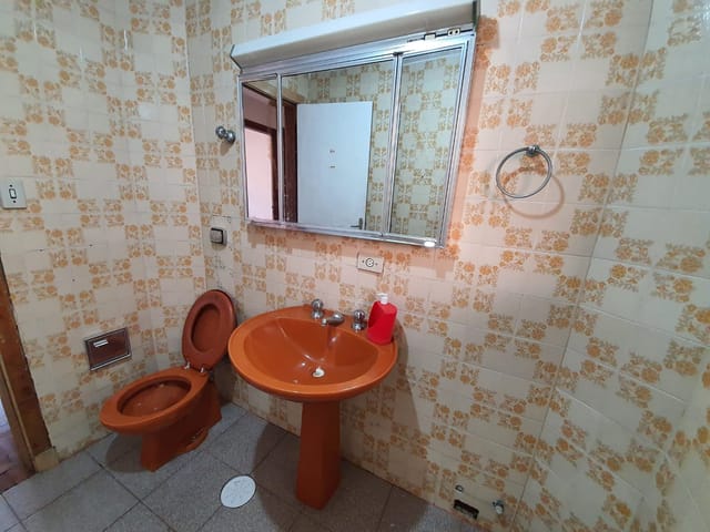 Apartamento com 101m² 3 quartos e 1 banheiro, para alugar, no bairro Vila Mariana em São Paulo