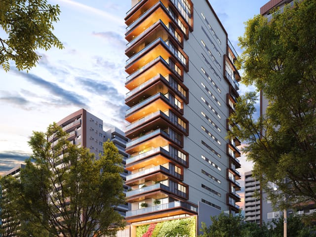 Foto do Apartamento - Apartamento à venda 3 Quartos, 3 Suites, 2 Vagas, 100.02m², PRAIA DO CANTO, VITORIA - ES | Signature Praia do Canto | Vitoria Imóveis