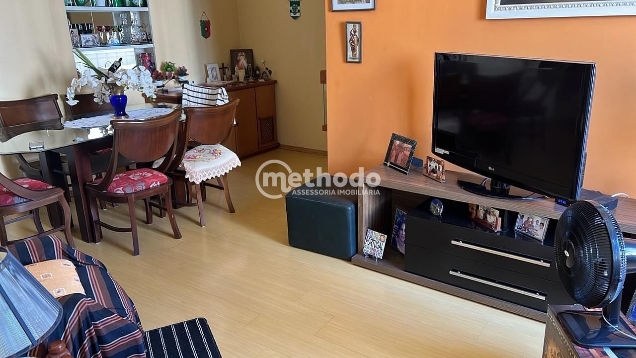Apartamento, 3 quartos, 89 m² - Foto 6