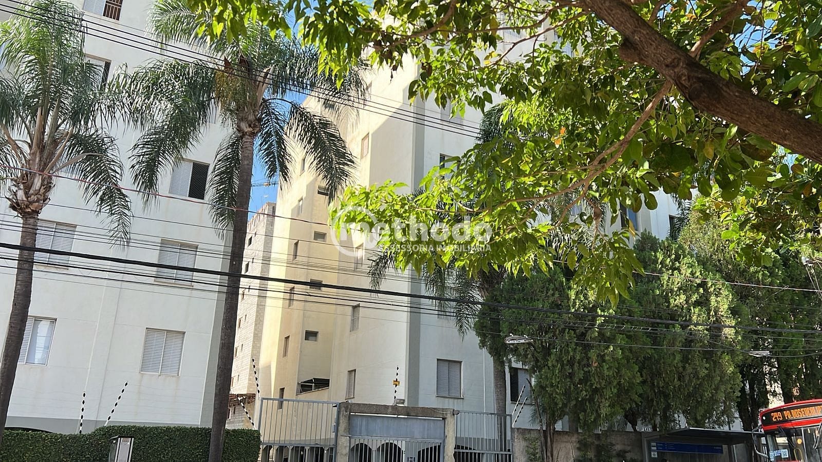 Apartamento, 3 quartos, 89 m² - Foto 2