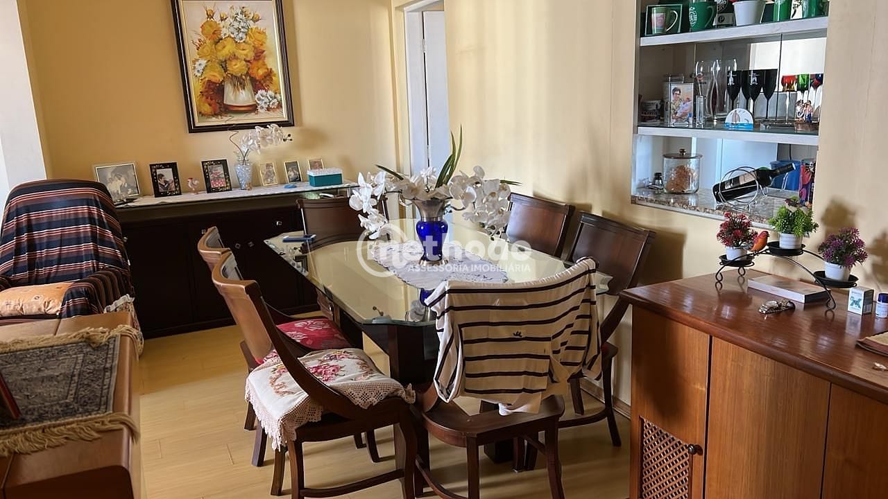 Apartamento, 3 quartos, 89 m² - Foto 7