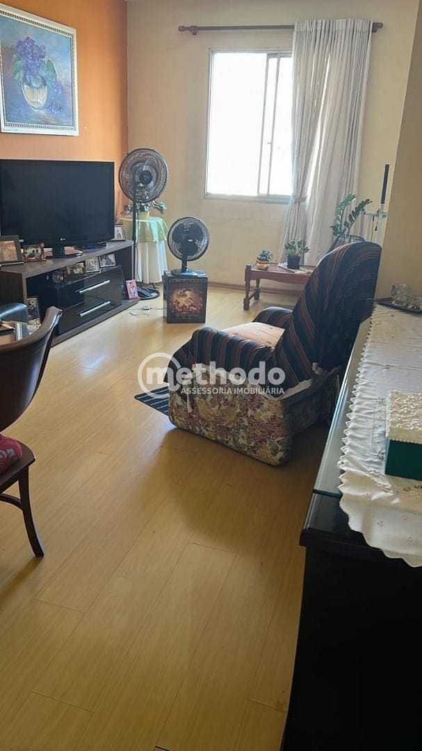 Apartamento, 3 quartos, 89 m² - Foto 4