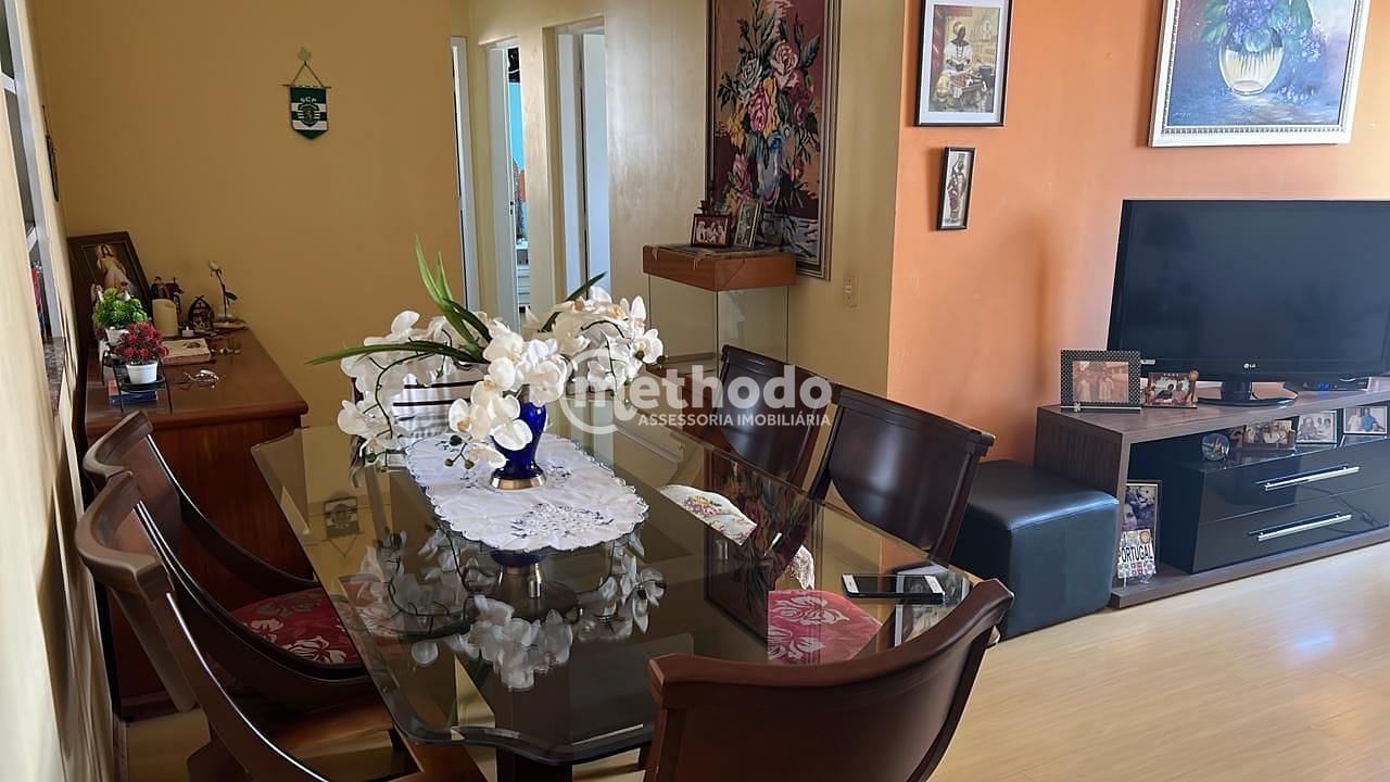 Apartamento, 3 quartos, 89 m² - Foto 5
