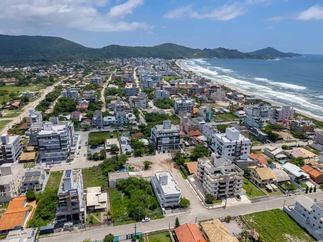 Apartamento com 73m² 2 quartos e 2 banheiros, à venda, no bairro Canto Grande em Bombinhas