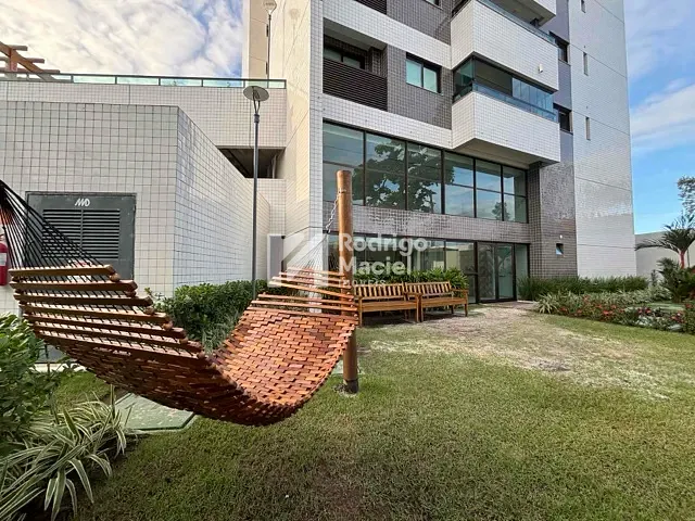 Apartamento 2 quartos e 2 banheiros, à venda, no bairro Várzea em Recife