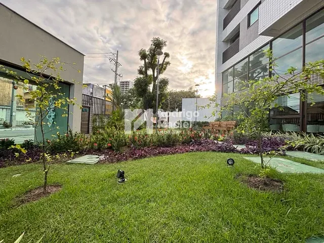 Apartamento 2 quartos e 2 banheiros, à venda, no bairro Várzea em Recife