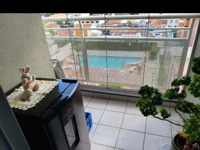 Apartamento com 100m² 3 quartos e 3 banheiros, à venda ou para alugar, no bairro Bosque da Saúde em São Paulo