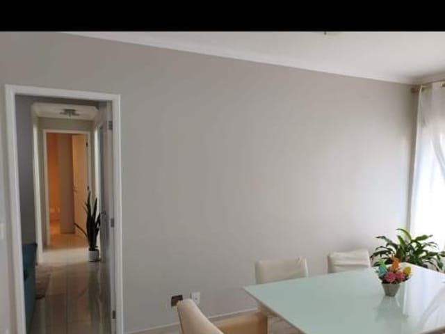 Apartamento com 100m² 3 quartos e 3 banheiros, à venda ou para alugar, no bairro Bosque da Saúde em São Paulo