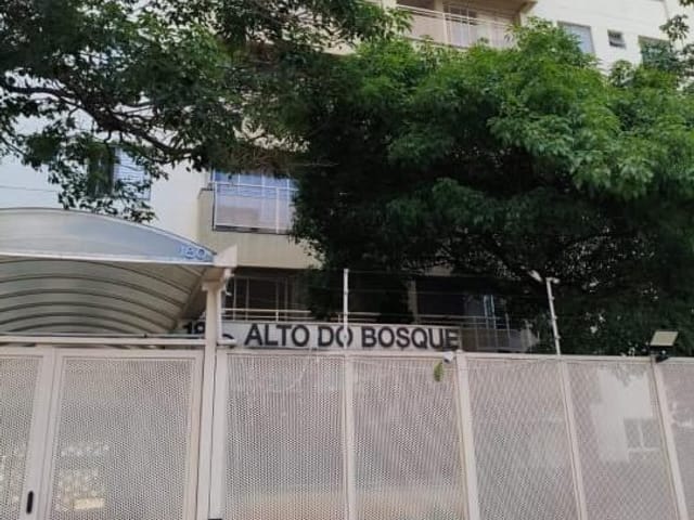 Apartamento com 100m² 3 quartos e 3 banheiros, à venda ou para alugar, no bairro Bosque da Saúde em São Paulo