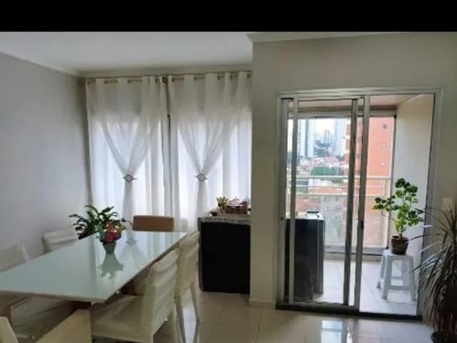 Apartamento com 100m² 3 quartos e 3 banheiros, à venda ou para alugar, no bairro Bosque da Saúde em São Paulo