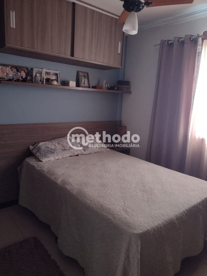 Apartamento, 2 quartos, 56 m² - Foto 7