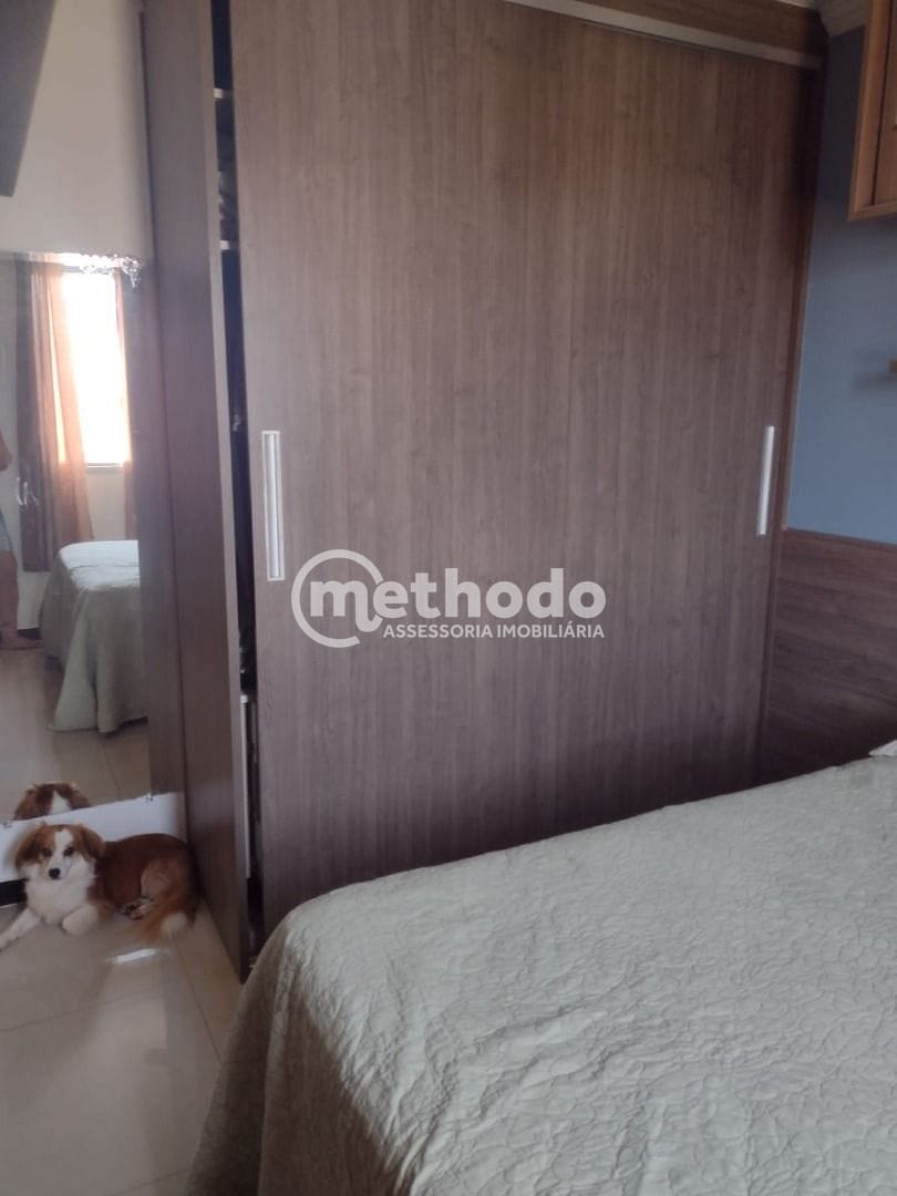Apartamento, 2 quartos, 56 m² - Foto 8