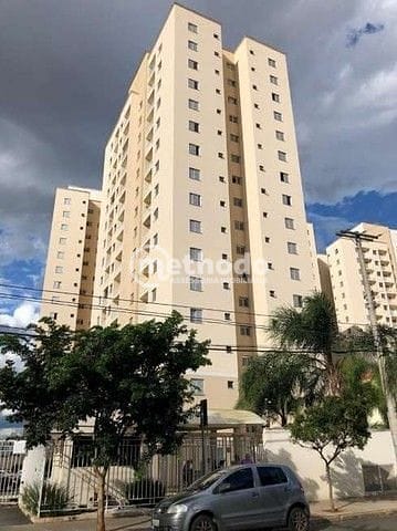 Apartamento, 2 quartos, 56 m² - Foto 1