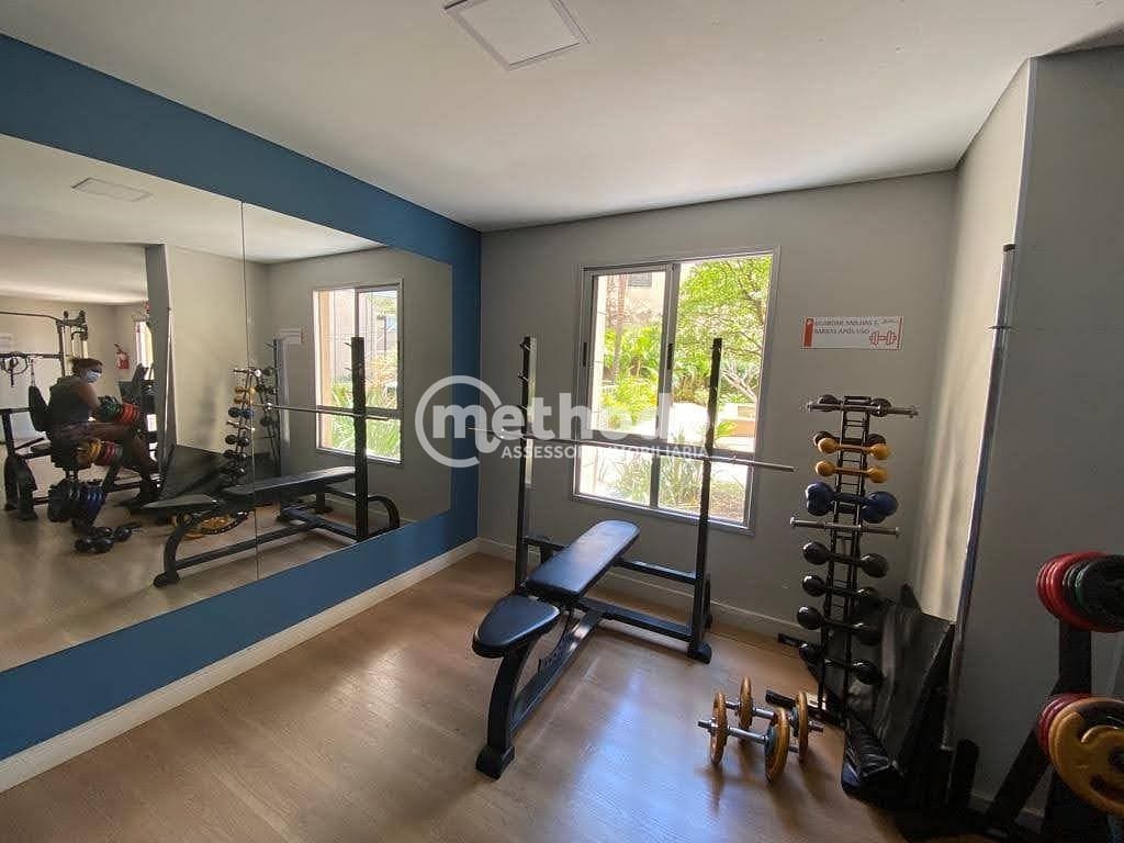 Apartamento, 2 quartos, 56 m² - Foto 16