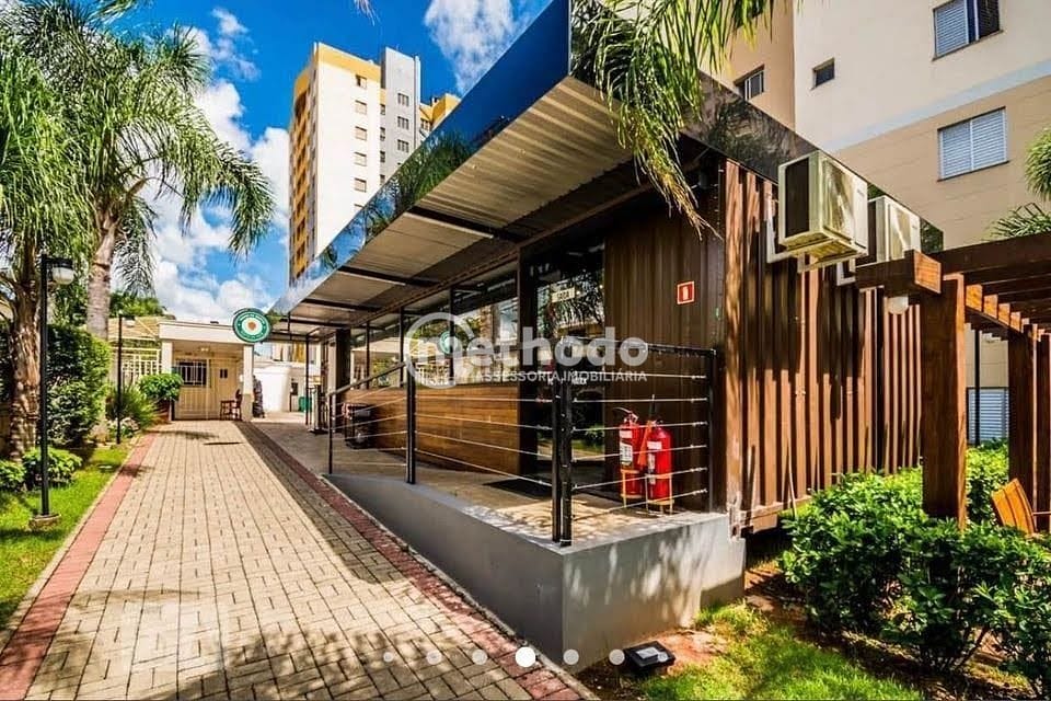 Apartamento, 2 quartos, 56 m² - Foto 14