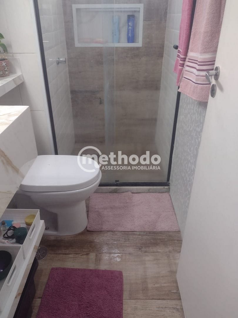 Apartamento, 2 quartos, 56 m² - Foto 10