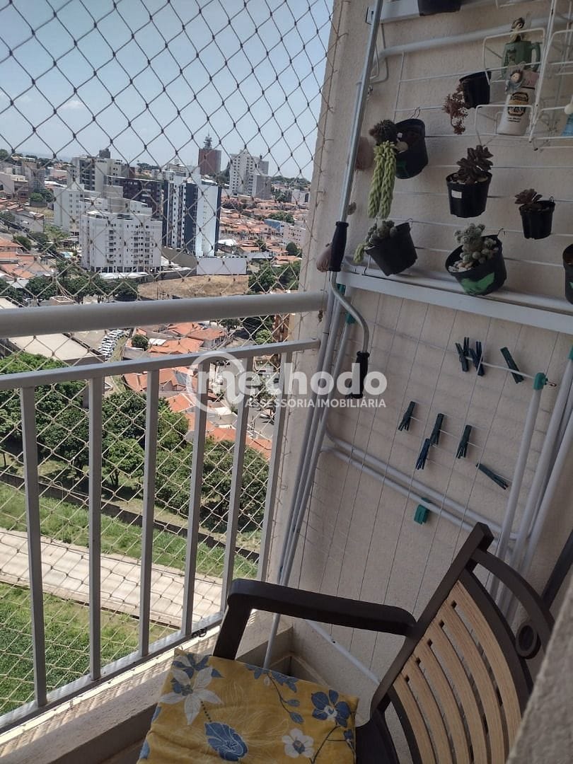 Apartamento, 2 quartos, 56 m² - Foto 6