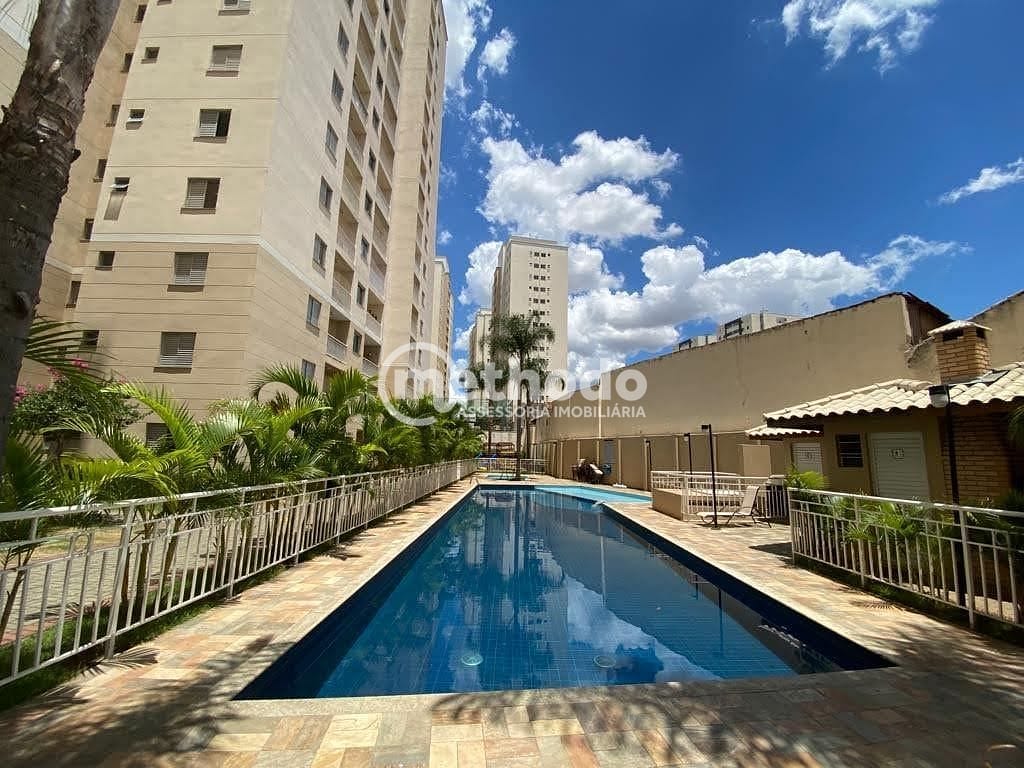 Apartamento, 2 quartos, 56 m² - Foto 13