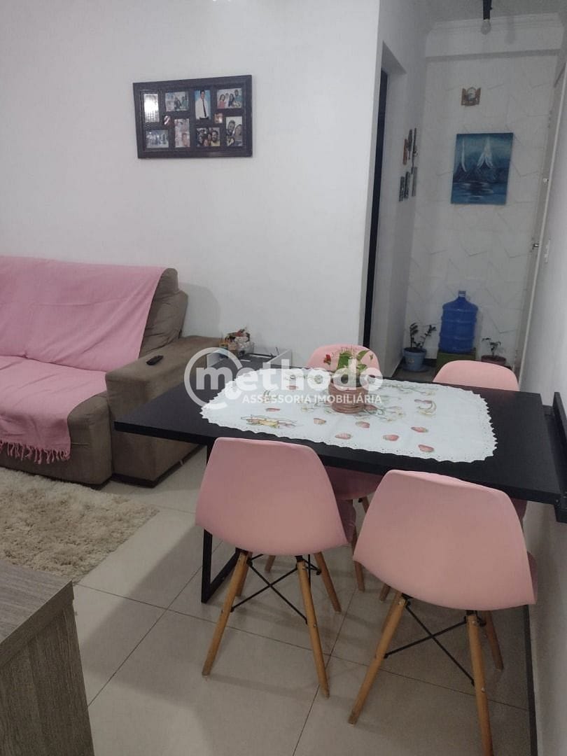 Apartamento, 2 quartos, 56 m² - Foto 4
