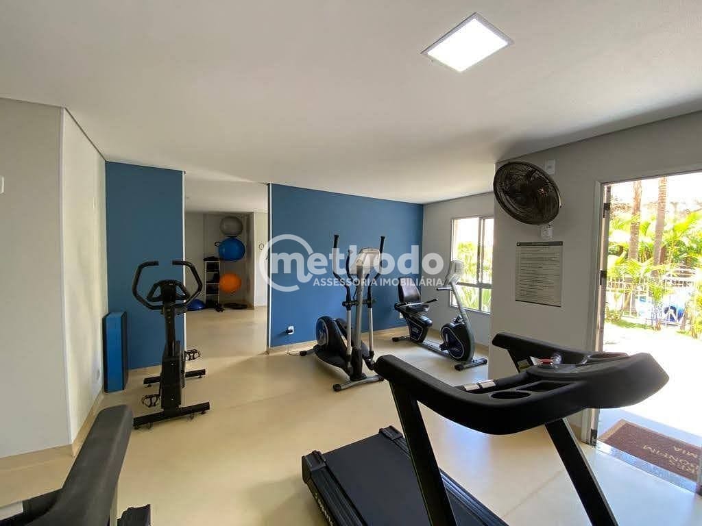 Apartamento, 2 quartos, 56 m² - Foto 15