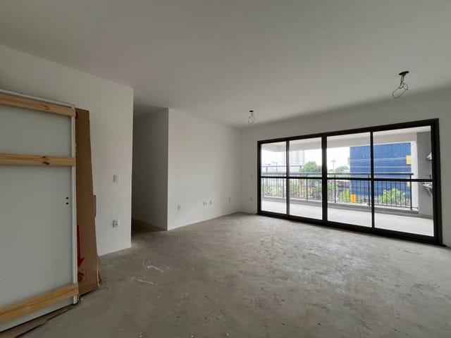 Foto do Apartamento - Apartamento à venda, Macedo, Guarulhos, SP | Vista Livre