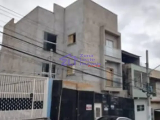 Apartamento com 36m² 2 quartos e 1 banheiro, à venda, no bairro Jardim Santa Maria em São Paulo