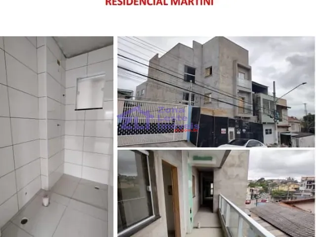 Apartamento com 36m² 2 quartos e 1 banheiro, à venda, no bairro Jardim Santa Maria em São Paulo