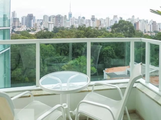 Apartamento com 249m² 3 quartos e 5 banheiros, à venda, no bairro Cambuci em São Paulo