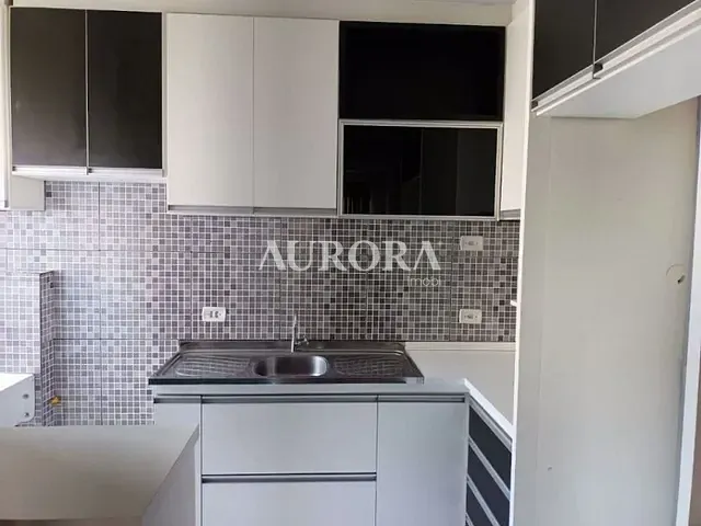 Apartamento com 77m² 2 quartos e 1 banheiro, à venda ou para alugar, no bairro Conjunto Residencial Marajoara em Londrina