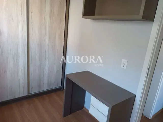 Apartamento com 77m² 2 quartos e 1 banheiro, à venda ou para alugar, no bairro Conjunto Residencial Marajoara em Londrina