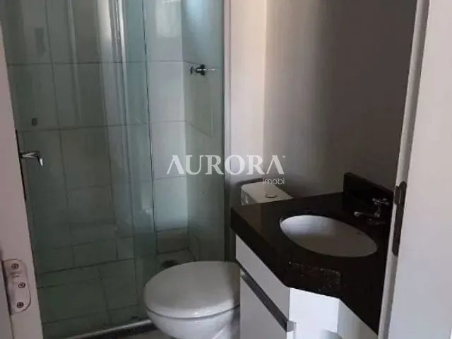 Apartamento com 77m² 2 quartos e 1 banheiro, à venda ou para alugar, no bairro Conjunto Residencial Marajoara em Londrina
