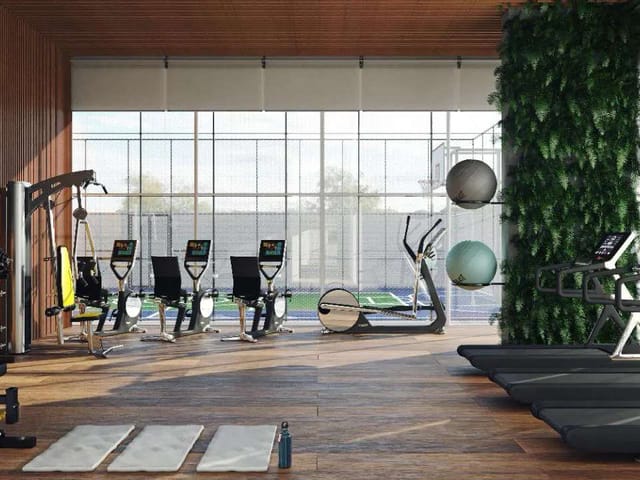 Apartamento com 225m² 4 quartos e 4 banheiros, à venda, no bairro Centro em Balneário Camboriú